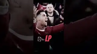 The dark turned me into something better #football #cr7 #realmadrid #manchesterunited #liverpool