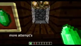A Vending Machine In Minecraft