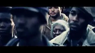 The Hunger Games: Catching Fire | Revolution