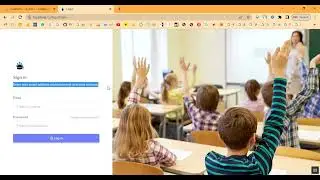 College Management System in PHP Application Projects