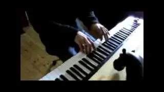 Ludovico Einaudi - Fly (Revisited) (Piano Cover)