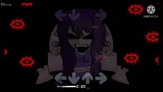 [Read Desc] Libitina (Friday Night Funkin)
