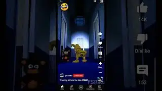 FNAF тверк