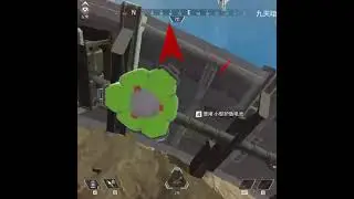 My jump pad ! (Apex Legends) #Shorts