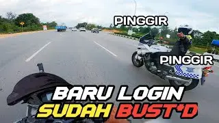 SETTING GSX BORE UP 68 MM MALAH BUST*D