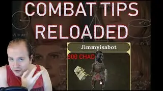 Combat Tips RELOADED