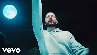 Eminem - Antichrist 2.0 (Fitzyy Remix)