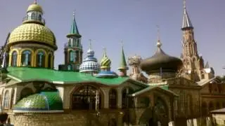 Мой фильм  Святая Русь Анастасия Жукова
