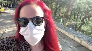 İzmir Teleferik Gezisi