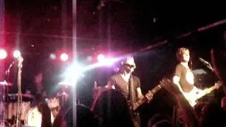Honor Society - HCT Tour - Atlanta May 8, 2010 - 