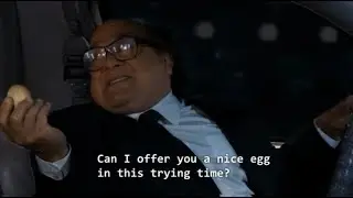 [VoTV] EGG