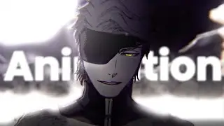 akiaura, LONOWN, STM - Sleepwalker BLEACH Manga Animation