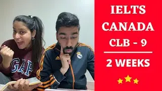 IELTS for Canada PR | How we scored CLB 9 in IELTS | Tips and Resources | Waddup Canada