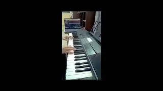 Choo Lo - The Local Train | Piano Cover
