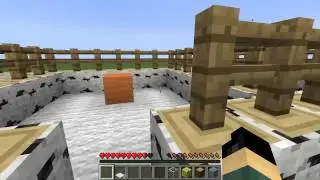 5 багов, в Minecraft 1.7.2.