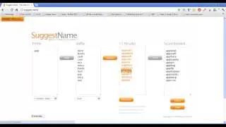 Lecture 56 4 12 Picking a Domain Name