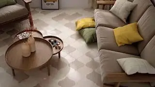 100+ Best Floor Tiles Design for Living Room