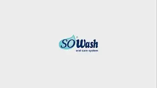 Scopri la linea di prodotti SoWash