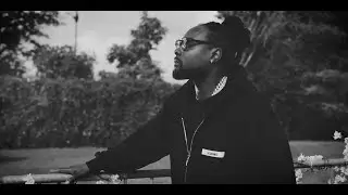 Wale - “Ghetto Speak” (Trailer)