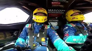The best of Dakar Rally 2022, 3rd day,  B1-Saudia Arabia-Haiel