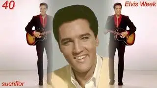 ELVIS PRESLEY - SURRENDER