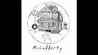 Gasoline. - McCafferty