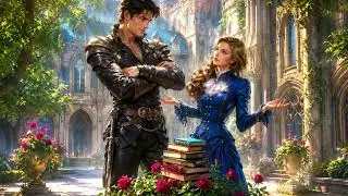 АУДИОКНИГА ПОЛНОСТЬЮ 💍 ВЕРНУТЬ НЕВЕСТУ! 🍎 Любовное фэнтези