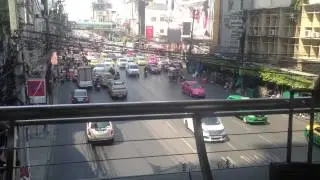 Bangkok 20/01/15