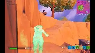 Moment Dramatis Menuju Victory Royal (Fortnite Indonesia)#Shorts