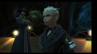 FFXIV - Journey to 70 Part 15