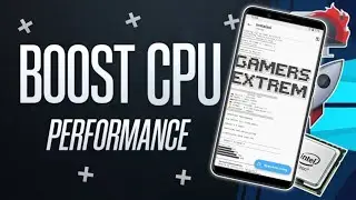 GAMERS EXTREME MAX FPS MODULE MAGISK || UNLOCK FPS PUBG/COD/ML/FF GAMING MODE