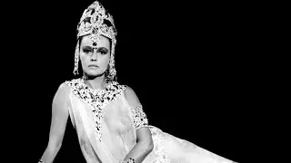 Jeanne Moreau Secrets Revealed