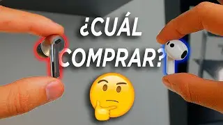 Samsung Galaxy Buds 3 | Buds 3 Pro 🤔🤔🤔¿Cuál deberías comprar?