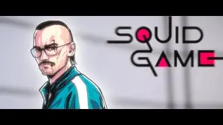 La HISTORIA de ELXOKAS en los SQUIDCRAFTGAMES  || by TheTwitchProject