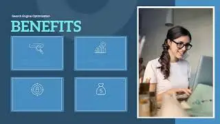 Benefits of Search Engine Optimization || Sikaria Tech.