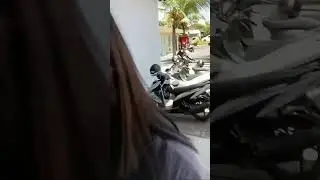 tiktok tante cantik mulus semok