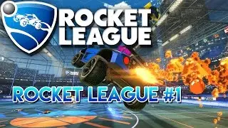 SEMI-PRO | Rocket League