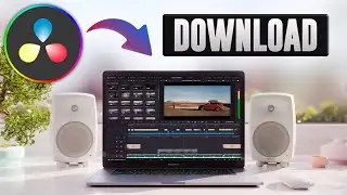 How to Download & Install DaVinci Resolve on Mac | Step by Step Guide