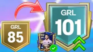 🤑LE COMPRÉ A *MESSI UTOTY* A SUSCRIPTOR y SU EQUIPO QUEDA en 101GRL!!