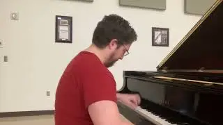 surrealism in music piano improvisation