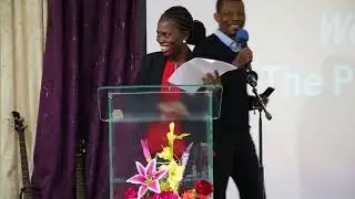 Jesus Heal Campaign