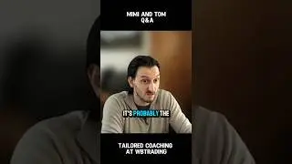 Tailored Coaching for Every Trader’s Success!