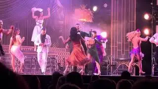 Dancing with the Stars Live 2024