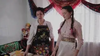 Кулинарный поединок