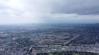DJI Mavic Mini Maximum Altitude | 400 Feet!