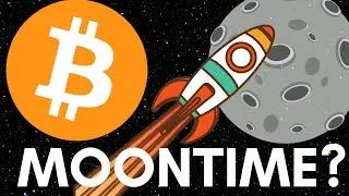 Bitcoin Finally Going Bullish?