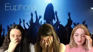 Euphoria - 1x08 