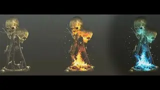Все тотемные билды за убийц в DBD (Dead By Daylight)