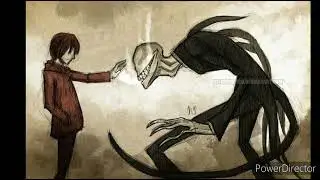 Слендермен/Slenderman