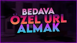 Discord Bedava Özel URL Bug 2020